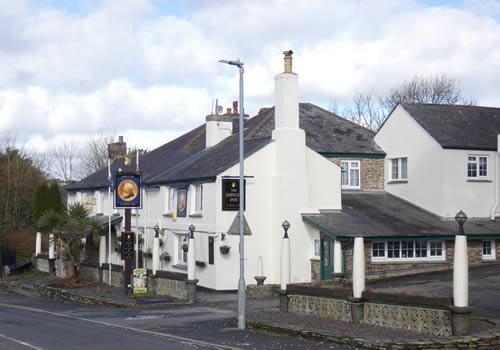 Photo Gallery Image - Jubilee Inn