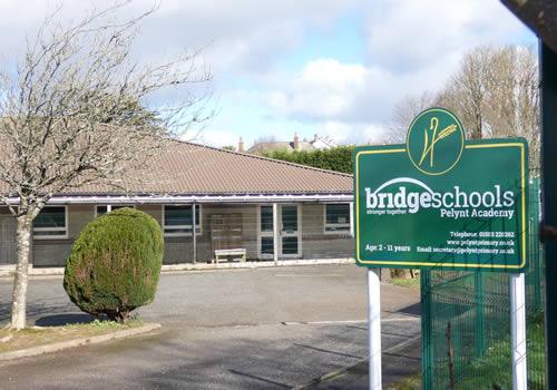 Photo Gallery Image - Pelynt Academy School