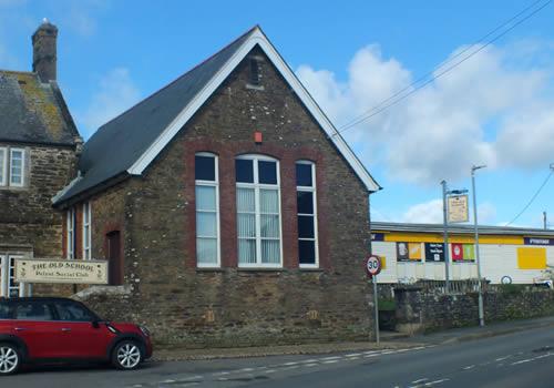 Photo Gallery Image - Premier Convenience Store next to the Social Club