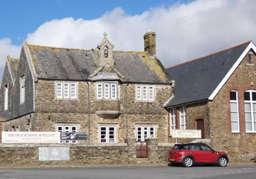 Photo Gallery Image - Pelynt Social Club