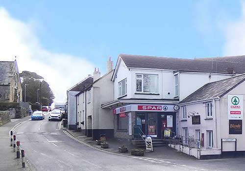 Photo Gallery Image - Spar Shop and Post Office, Jubilee Hill
