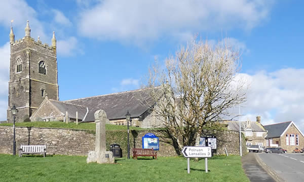 The Village Green